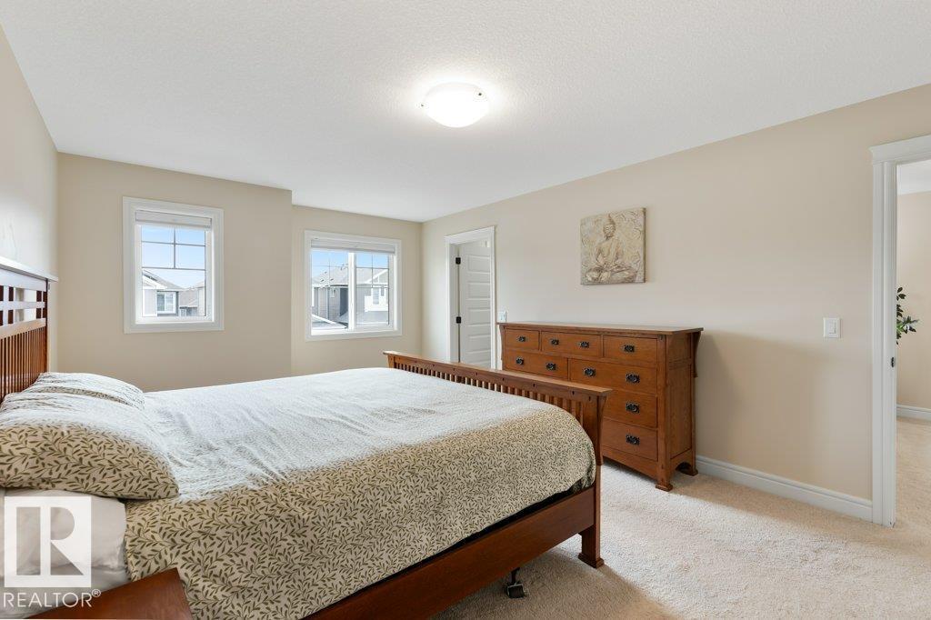 3873 Robins Cr Nw, Edmonton, Alberta  T5S 0M8 - Photo 16 - E4461374