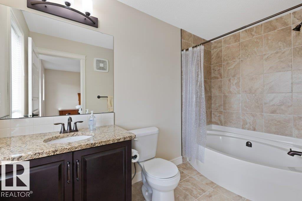 3873 Robins Cr Nw, Edmonton, Alberta  T5S 0M8 - Photo 17 - E4461374