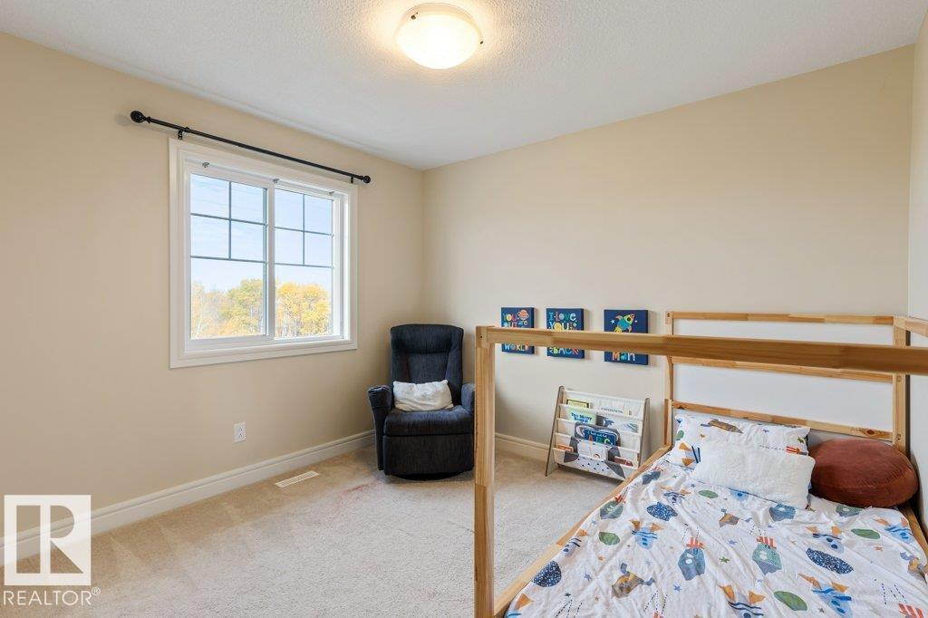 3873 Robins Cr Nw, Edmonton, Alberta  T5S 0M8 - Photo 18 - E4461374
