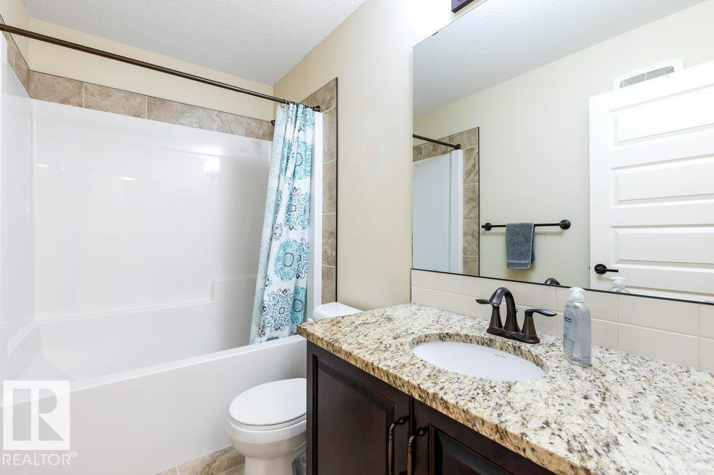 3873 Robins Cr Nw, Edmonton, Alberta  T5S 0M8 - Photo 20 - E4461374