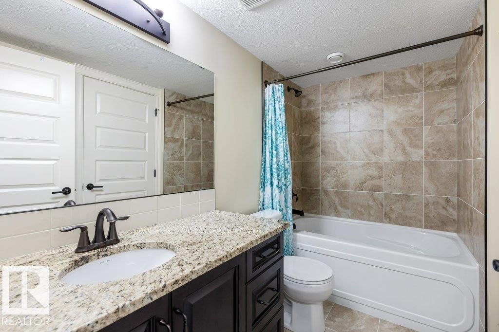 3873 Robins Cr Nw, Edmonton, Alberta  T5S 0M8 - Photo 26 - E4461374
