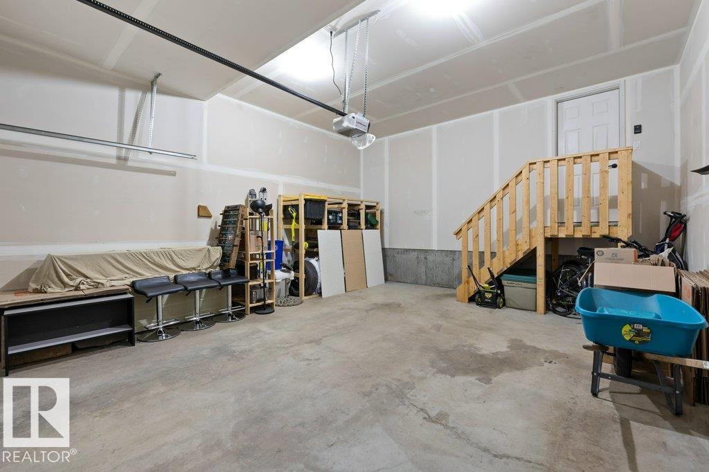 3873 Robins Cr Nw, Edmonton, Alberta  T5S 0M8 - Photo 29 - E4461374