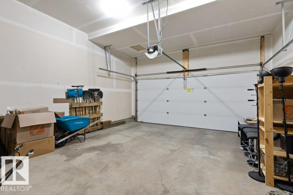 3873 Robins Cr Nw, Edmonton, Alberta  T5S 0M8 - Photo 30 - E4461374