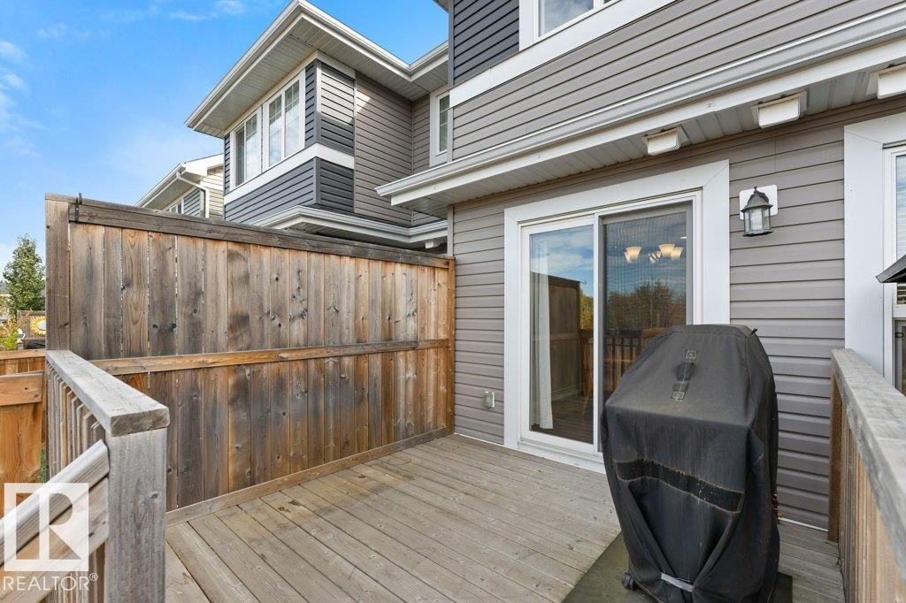 3873 Robins Cr Nw, Edmonton, Alberta  T5S 0M8 - Photo 32 - E4461374