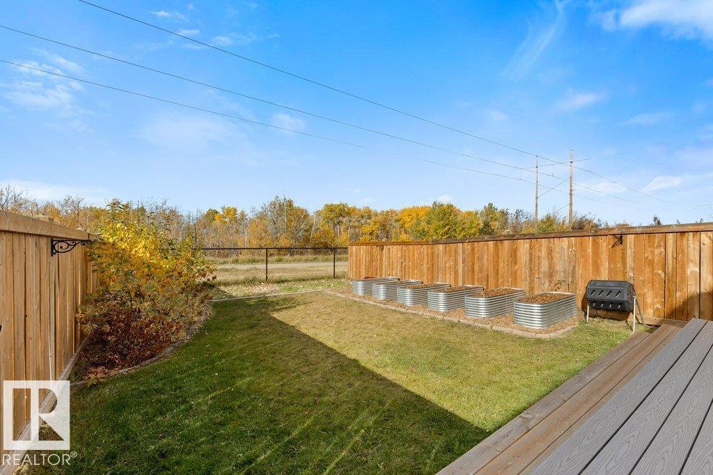 3873 Robins Cr Nw, Edmonton, Alberta  T5S 0M8 - Photo 35 - E4461374