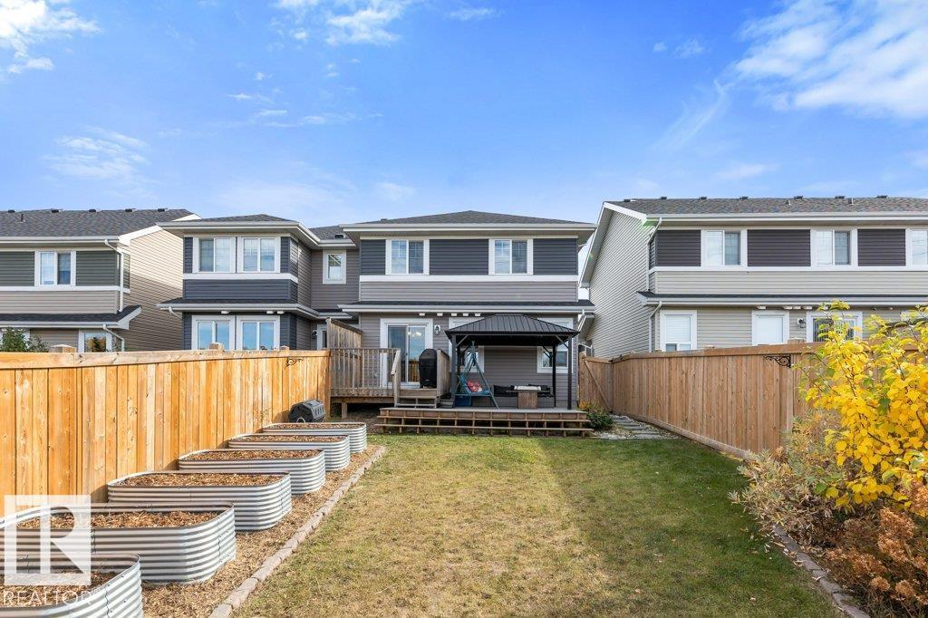 3873 Robins Cr Nw, Edmonton, Alberta  T5S 0M8 - Photo 37 - E4461374