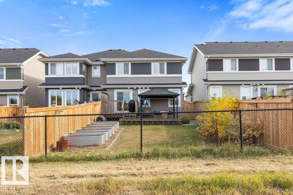 3873 Robins Cr Nw, Edmonton, Alberta  T5S 0M8 - Photo 38 - E4461374