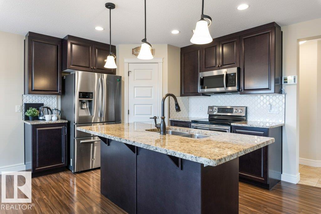 3873 Robins Cr Nw, Edmonton, Alberta  T5S 0M8 - Photo 4 - E4461374