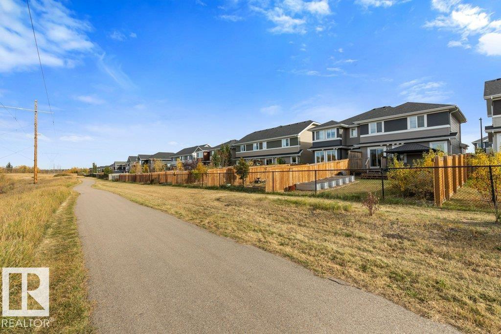3873 Robins Cr Nw, Edmonton, Alberta  T5S 0M8 - Photo 40 - E4461374