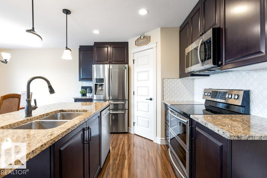 3873 Robins Cr Nw, Edmonton, Alberta  T5S 0M8 - Photo 5 - E4461374