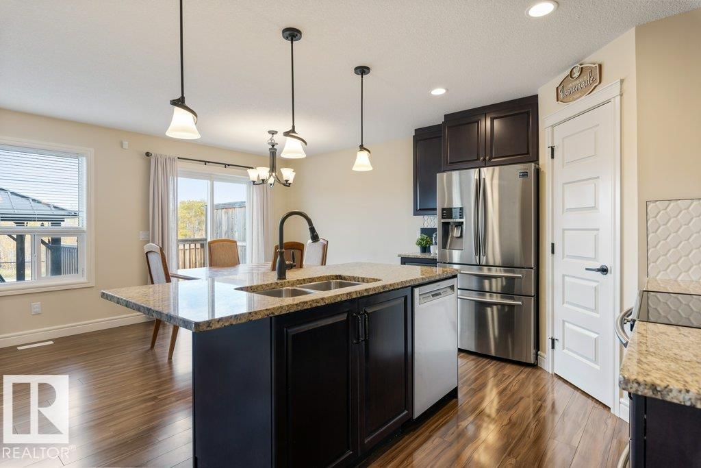 3873 Robins Cr Nw, Edmonton, Alberta  T5S 0M8 - Photo 6 - E4461374
