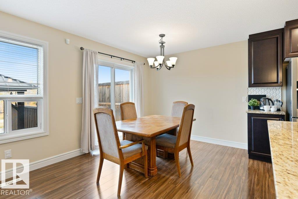 3873 Robins Cr Nw, Edmonton, Alberta  T5S 0M8 - Photo 7 - E4461374