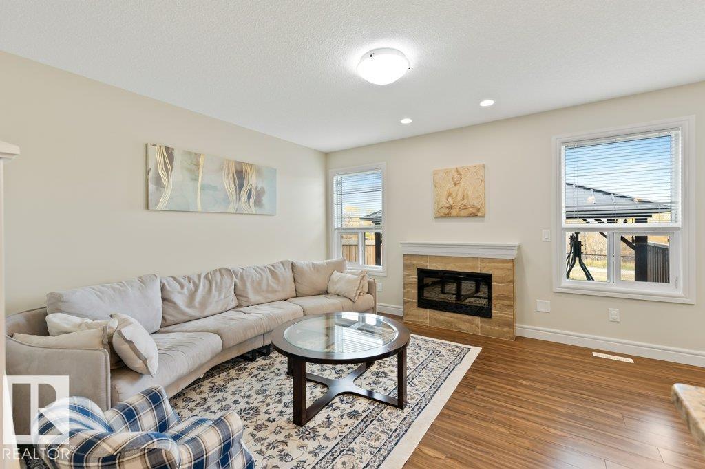 3873 Robins Cr Nw, Edmonton, Alberta  T5S 0M8 - Photo 8 - E4461374