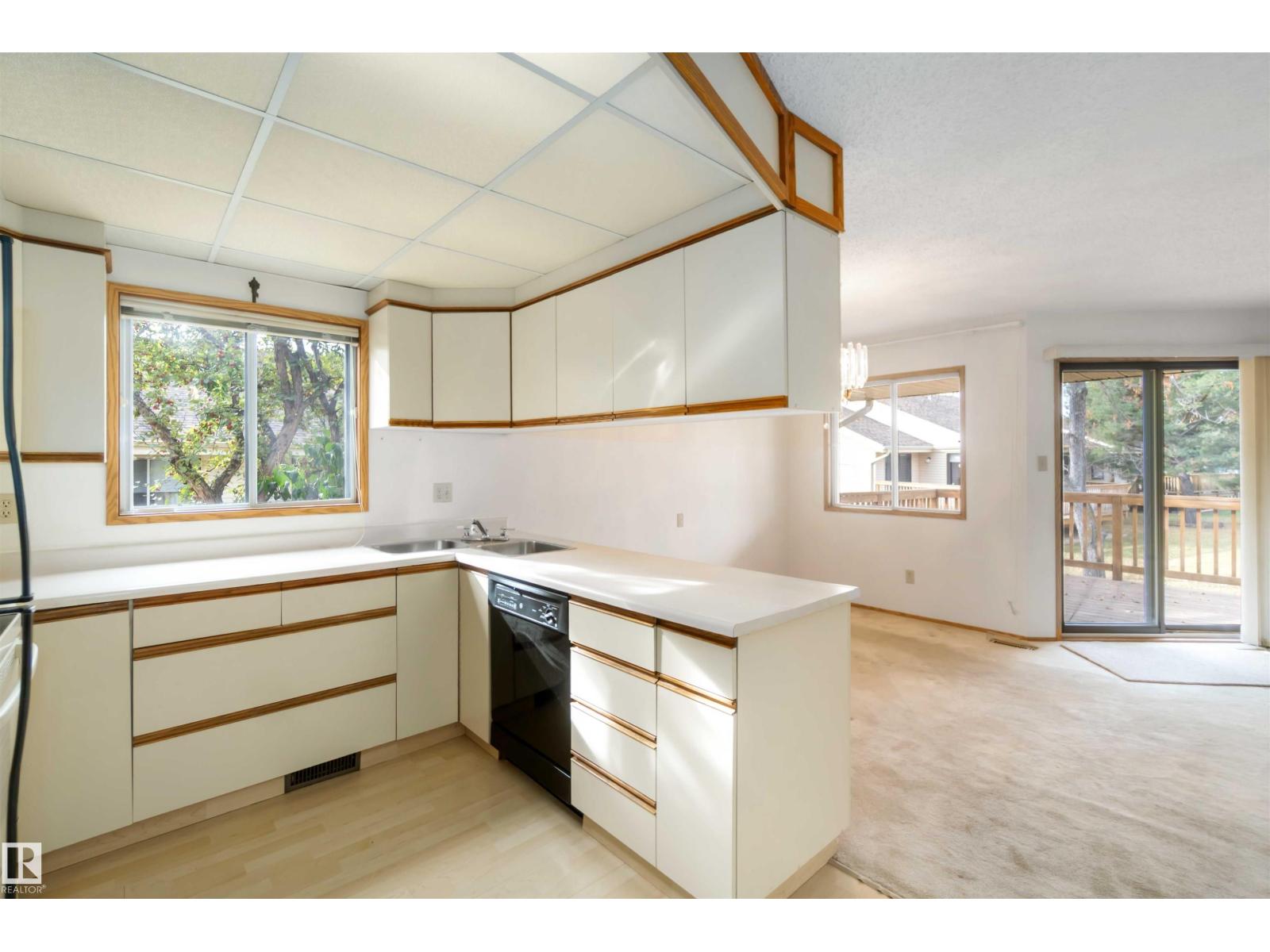 223 Oeming Rd Nw Nw, Edmonton, Alberta  T6R 1M1 - Photo 11 - E4461375