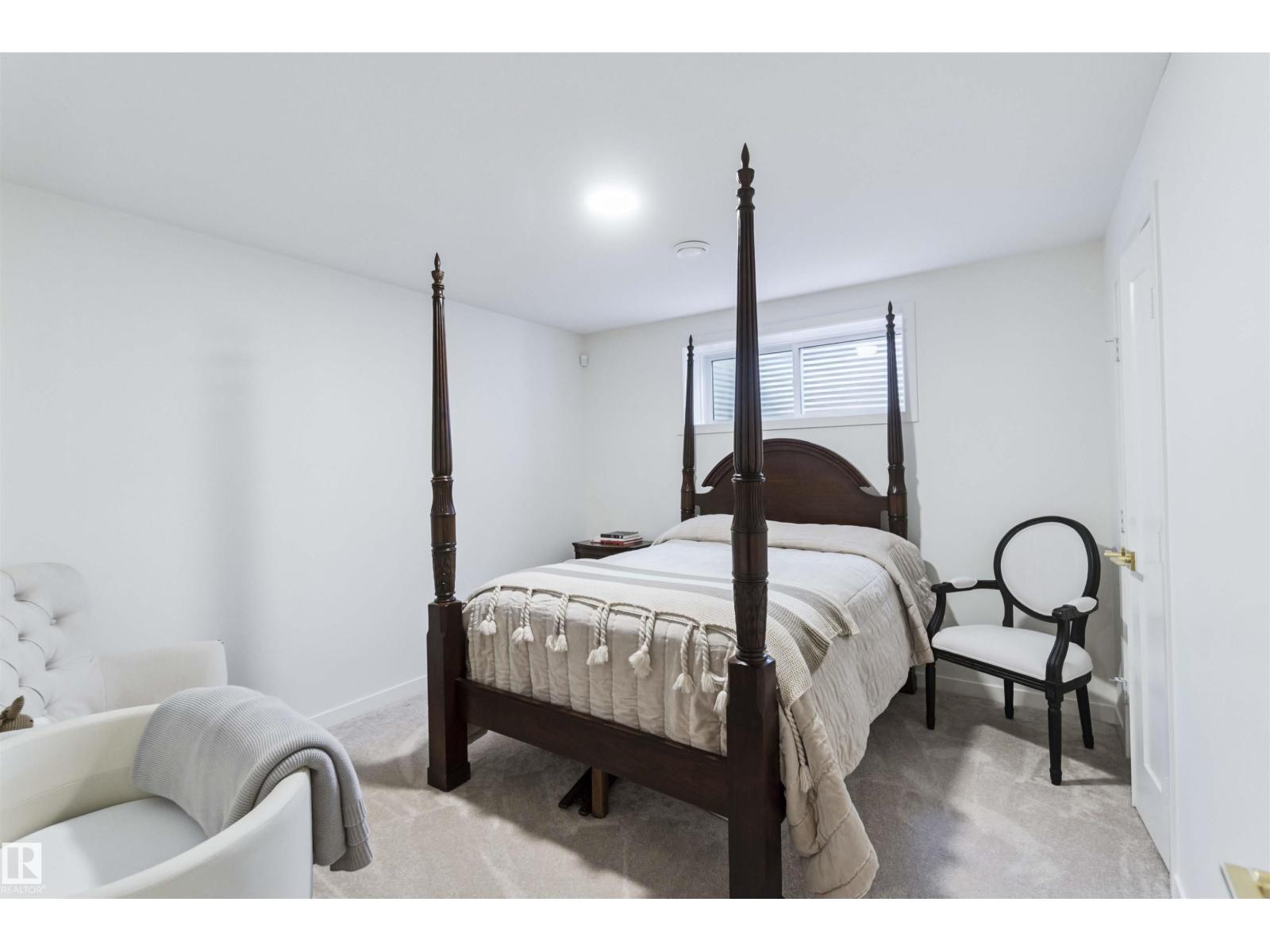 3233 Kulay Wy Sw, Edmonton, Alberta  T6W 5B5 - Photo 38 - E4461376