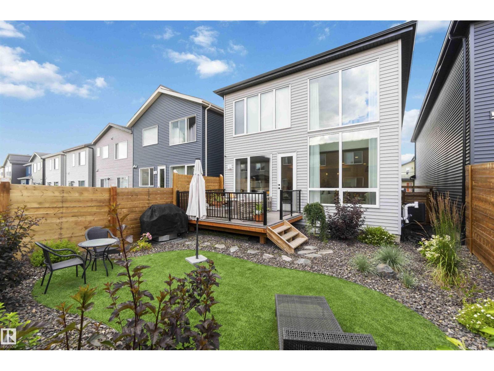 3233 Kulay Wy Sw, Edmonton, Alberta  T6W 5B5 - Photo 44 - E4461376