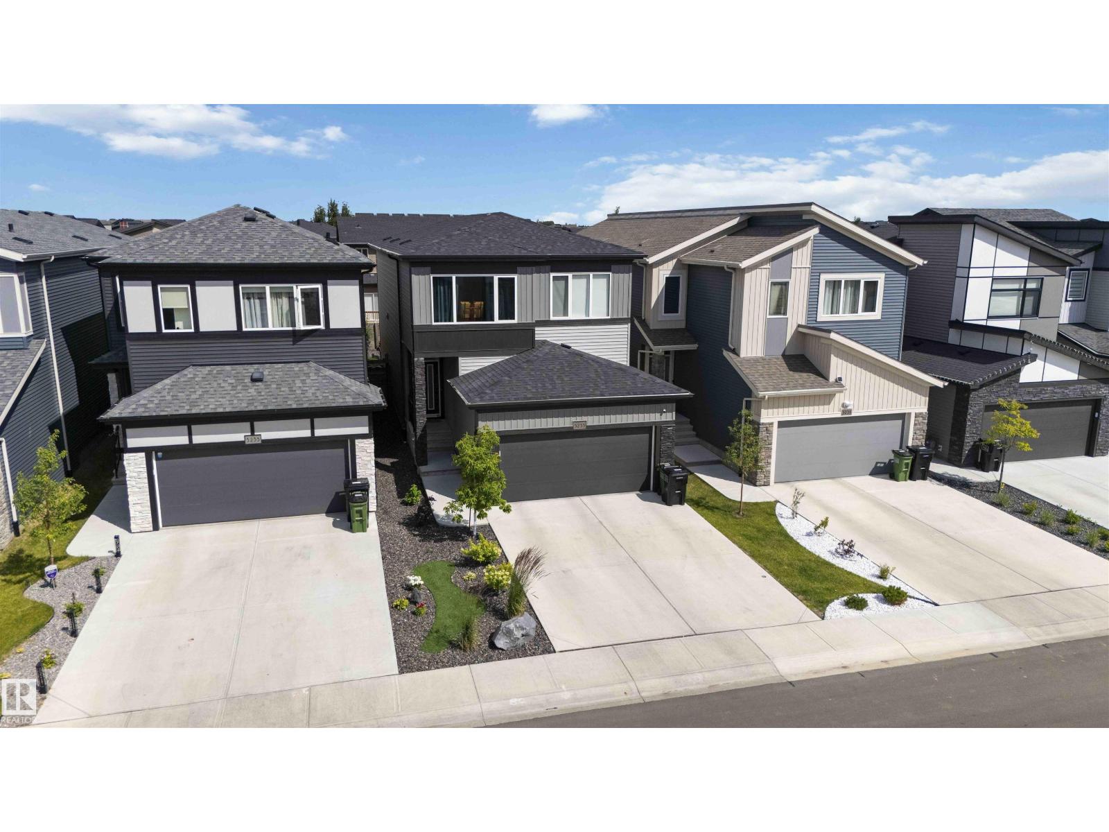 3233 Kulay Wy Sw, Edmonton, Alberta  T6W 5B5 - Photo 49 - E4461376