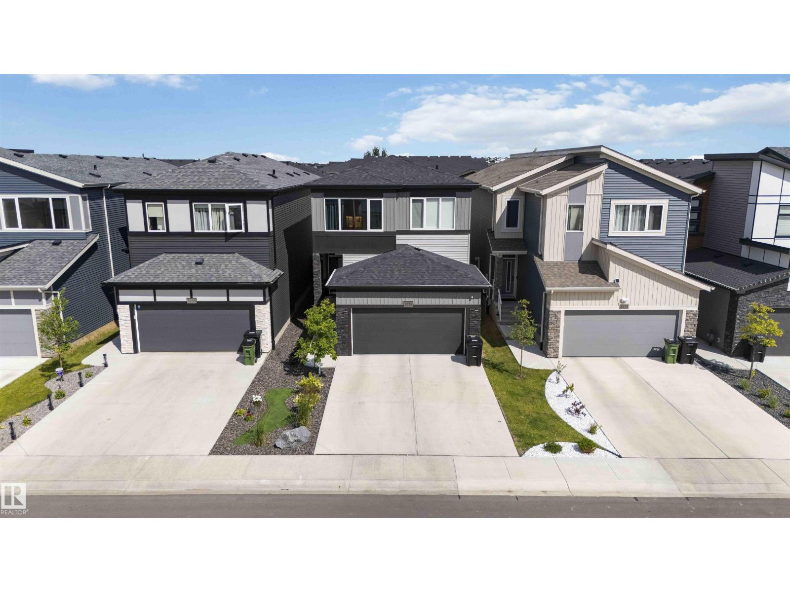 3233 Kulay Wy Sw, Edmonton, Alberta  T6W 5B5 - Photo 50 - E4461376