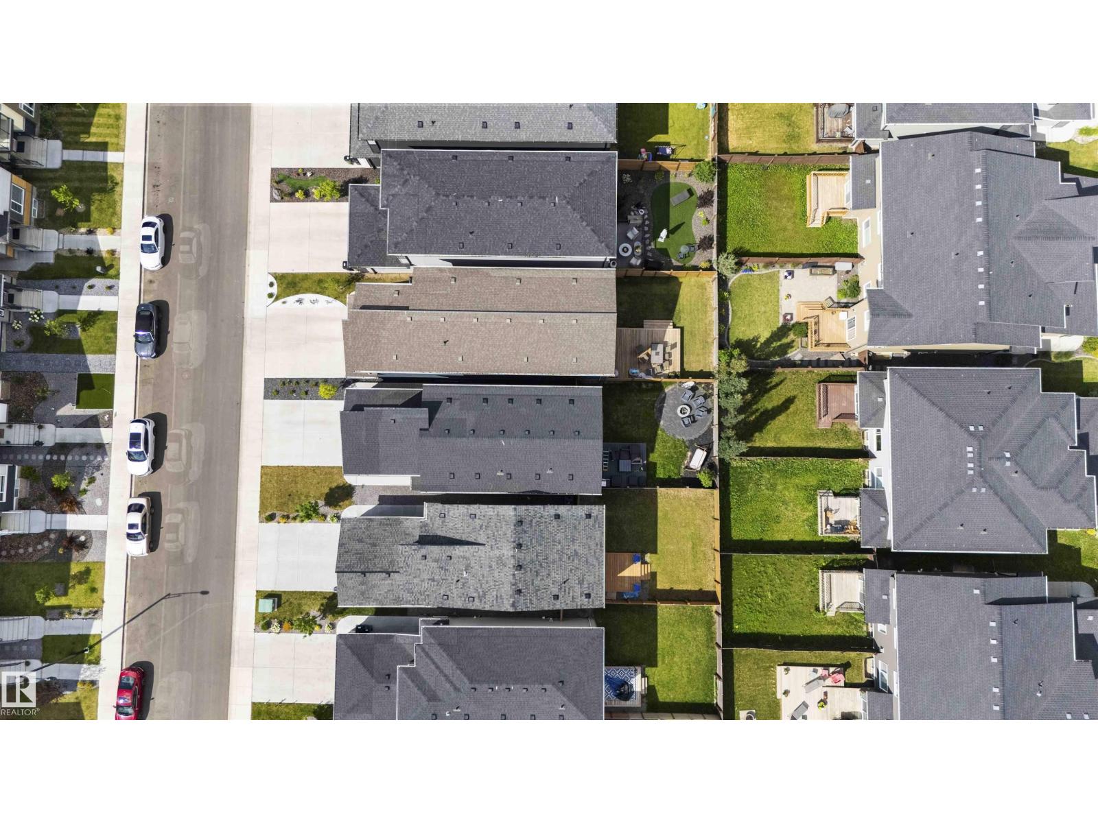 3233 Kulay Wy Sw, Edmonton, Alberta  T6W 5B5 - Photo 58 - E4461376