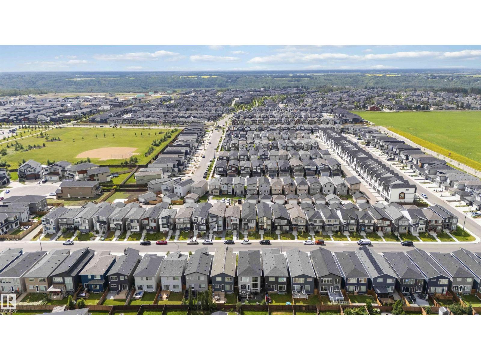 3233 Kulay Wy Sw, Edmonton, Alberta  T6W 5B5 - Photo 61 - E4461376