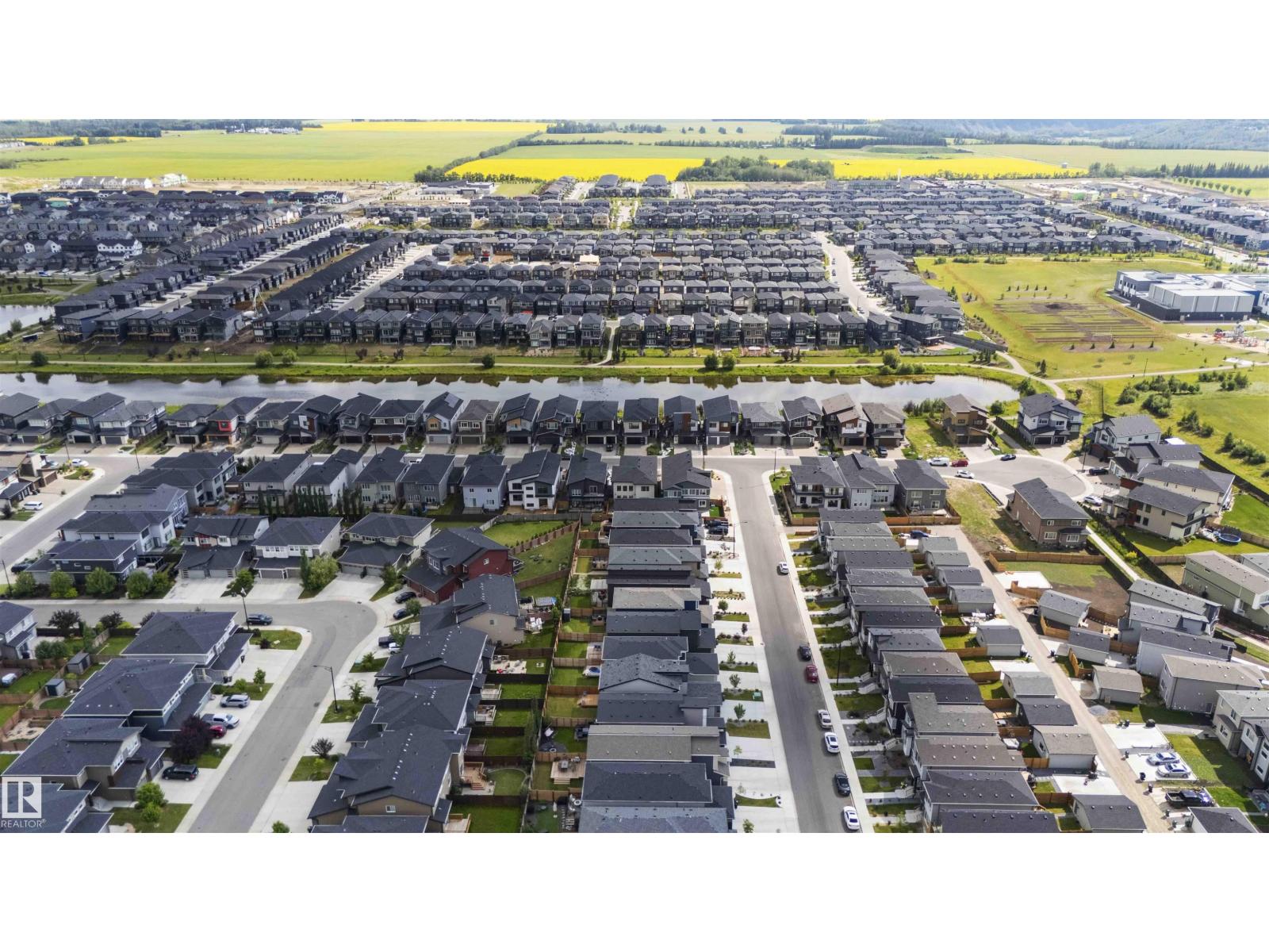 3233 Kulay Wy Sw, Edmonton, Alberta  T6W 5B5 - Photo 63 - E4461376