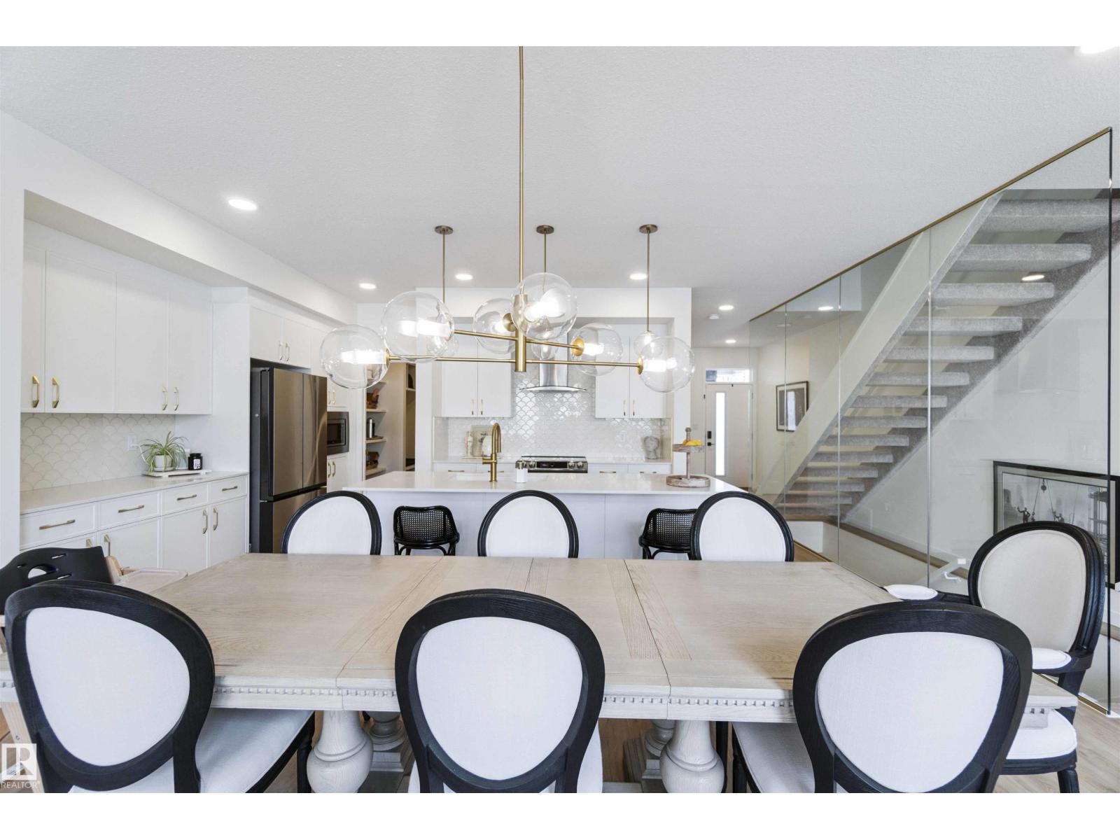 3233 Kulay Wy Sw, Edmonton, Alberta  T6W 5B5 - Photo 8 - E4461376