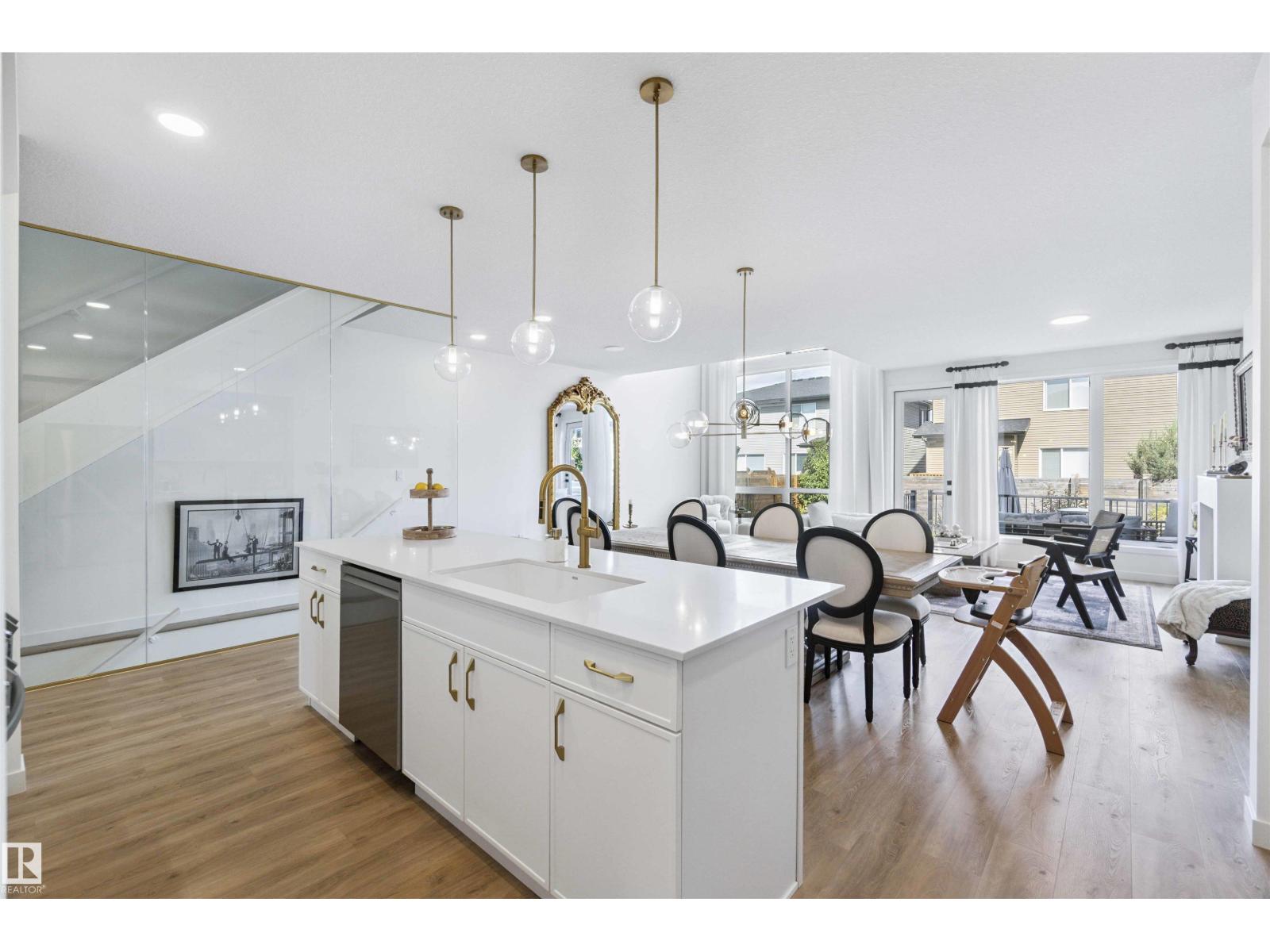 3233 Kulay Wy Sw, Edmonton, Alberta  T6W 5B5 - Photo 9 - E4461376