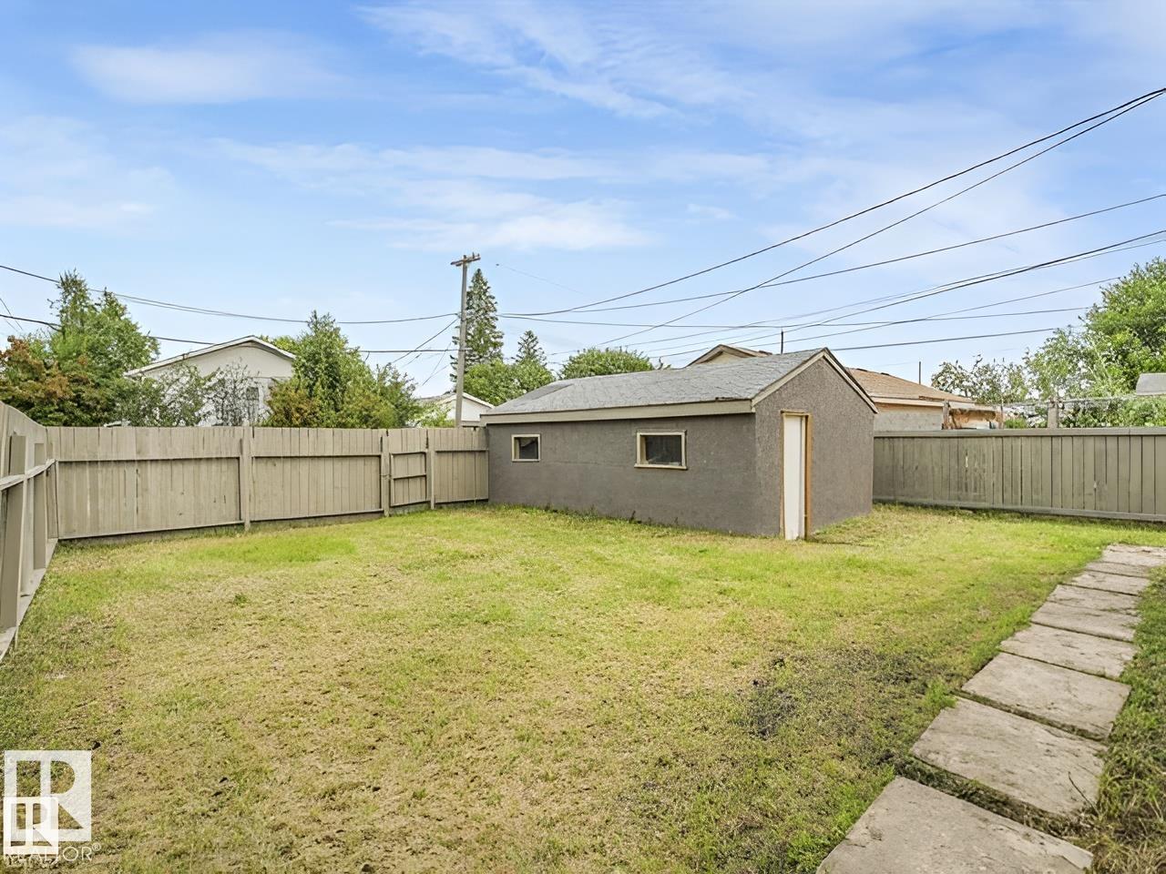 10345 159 St Nw, Edmonton, Alberta  T5P 3A5 - Photo 27 - E4461377