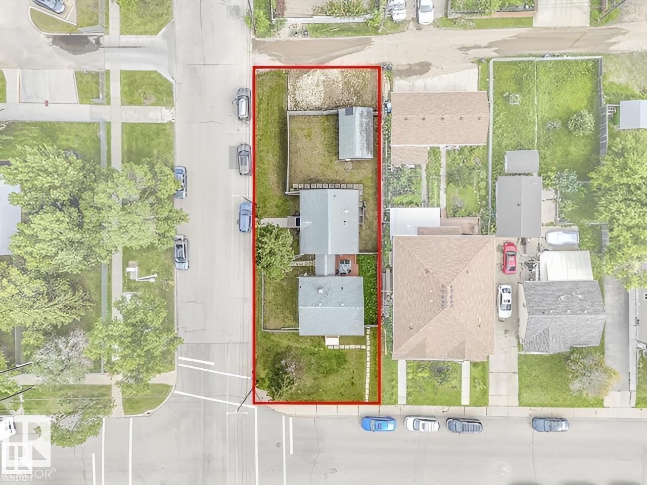 10345 159 St Nw, Edmonton, Alberta  T5P 3A5 - Photo 34 - E4461377