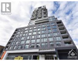 209 - 203 CATHERINE STREET, Ottawa, Ontario