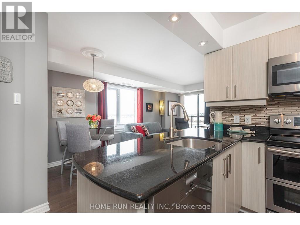 410 - 314 Central Park Drive, Ottawa, Ontario  K2C 0R2 - Photo 8 - X12452956