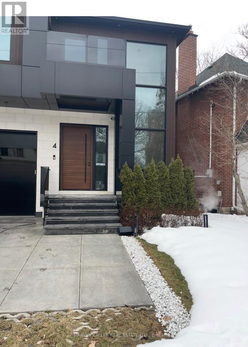 4 Douglas Crescent, Toronto, Ontario  M4W 2E7 - Photo 46 - C12452651