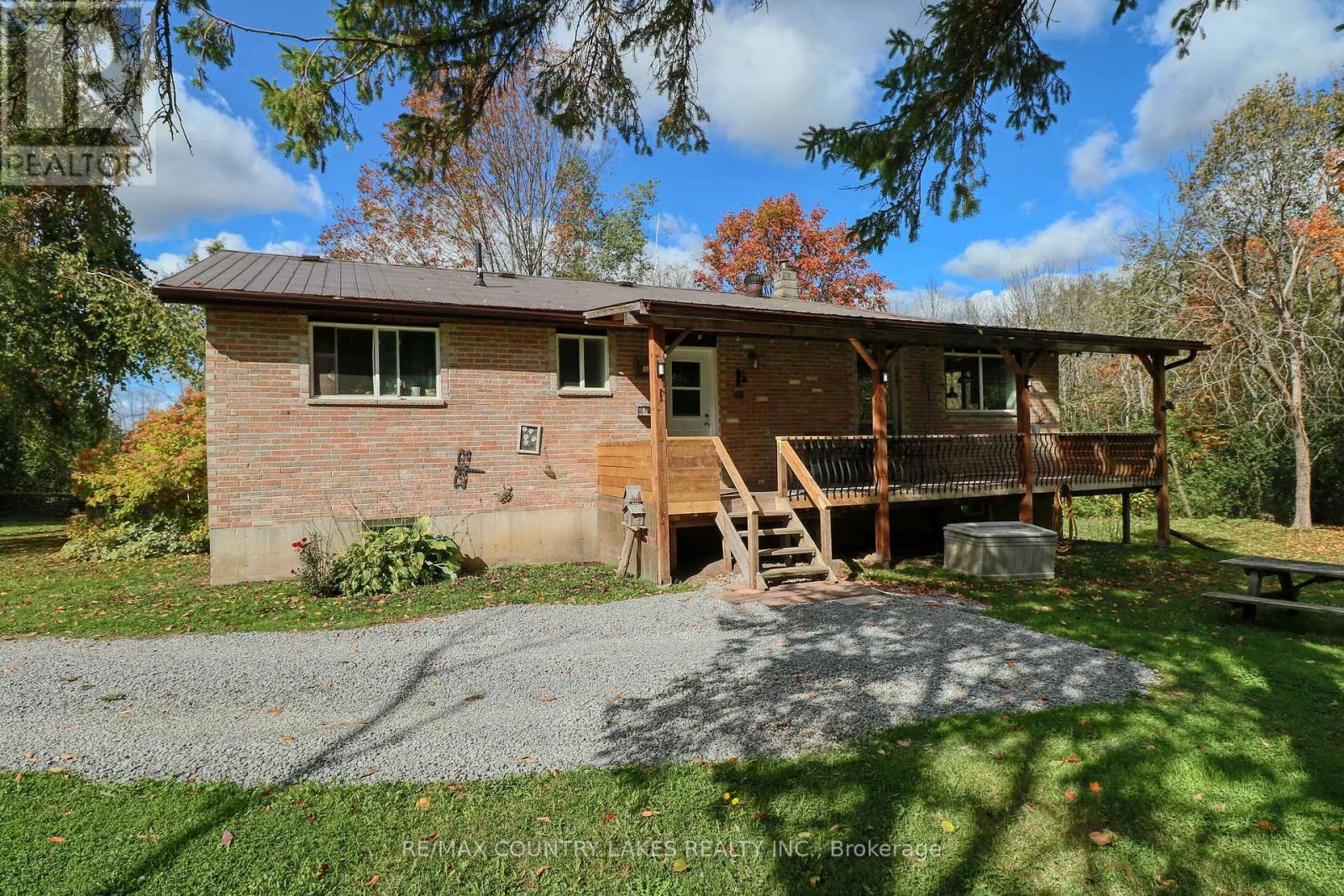 1364 FARMS ROAD, Kawartha Lakes, Ontario