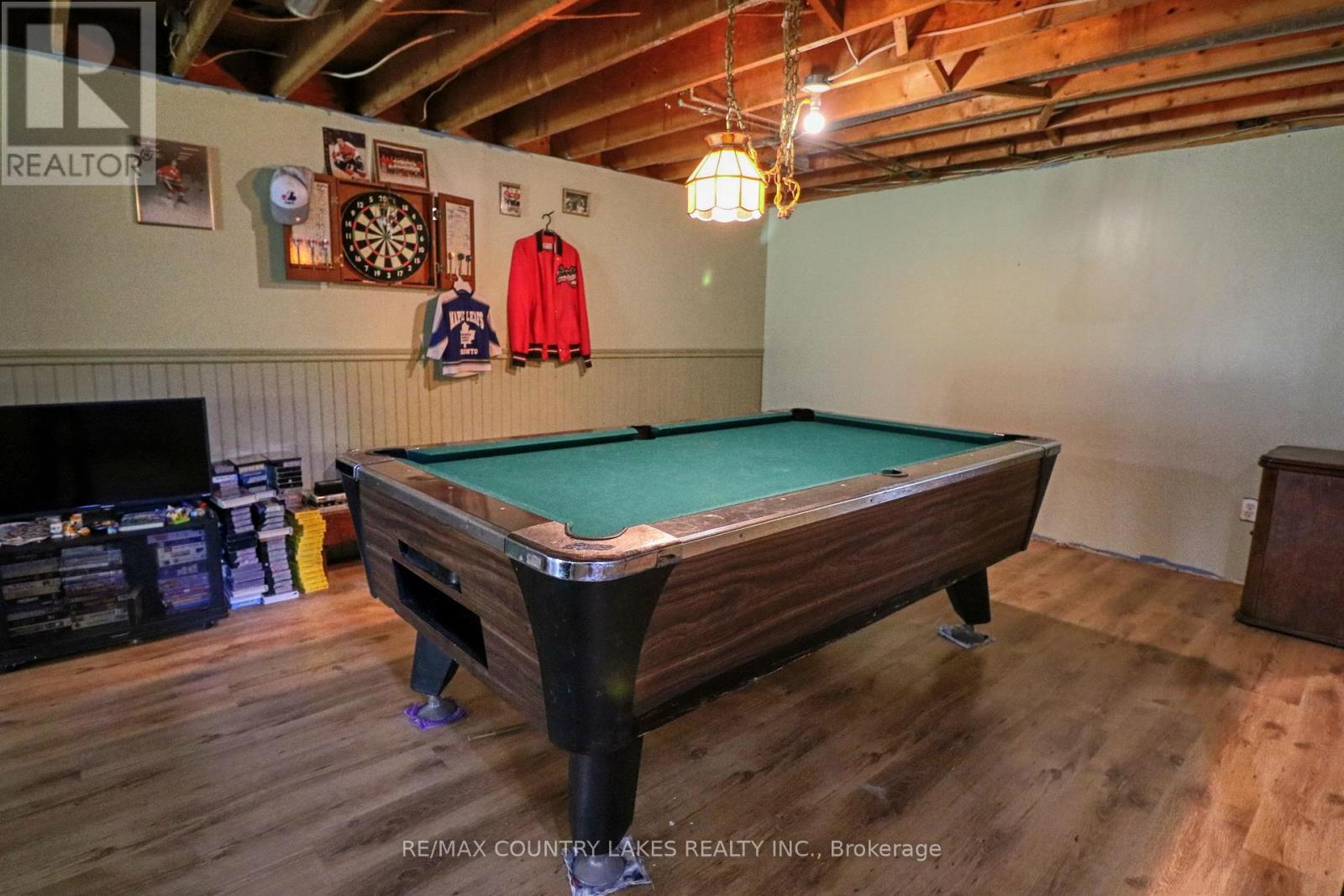 1364 Farms Road, Kawartha Lakes, Ontario  K0M 2T0 - Photo 15 - X12452821