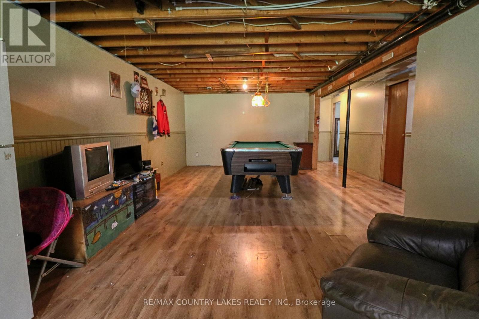 1364 Farms Road, Kawartha Lakes, Ontario  K0M 2T0 - Photo 16 - X12452821
