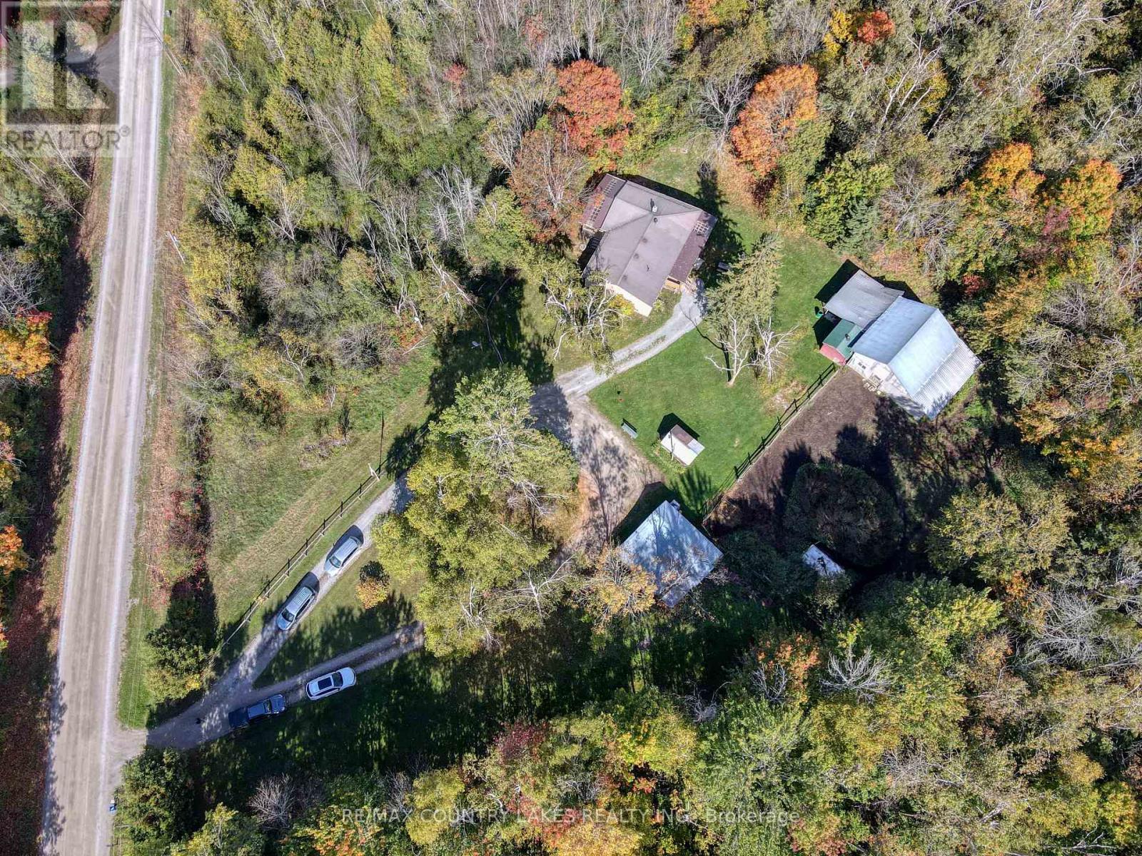 1364 Farms Road, Kawartha Lakes, Ontario  K0M 2T0 - Photo 2 - X12452821