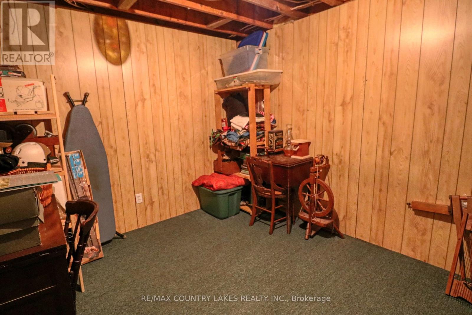 1364 Farms Road, Kawartha Lakes, Ontario  K0M 2T0 - Photo 20 - X12452821