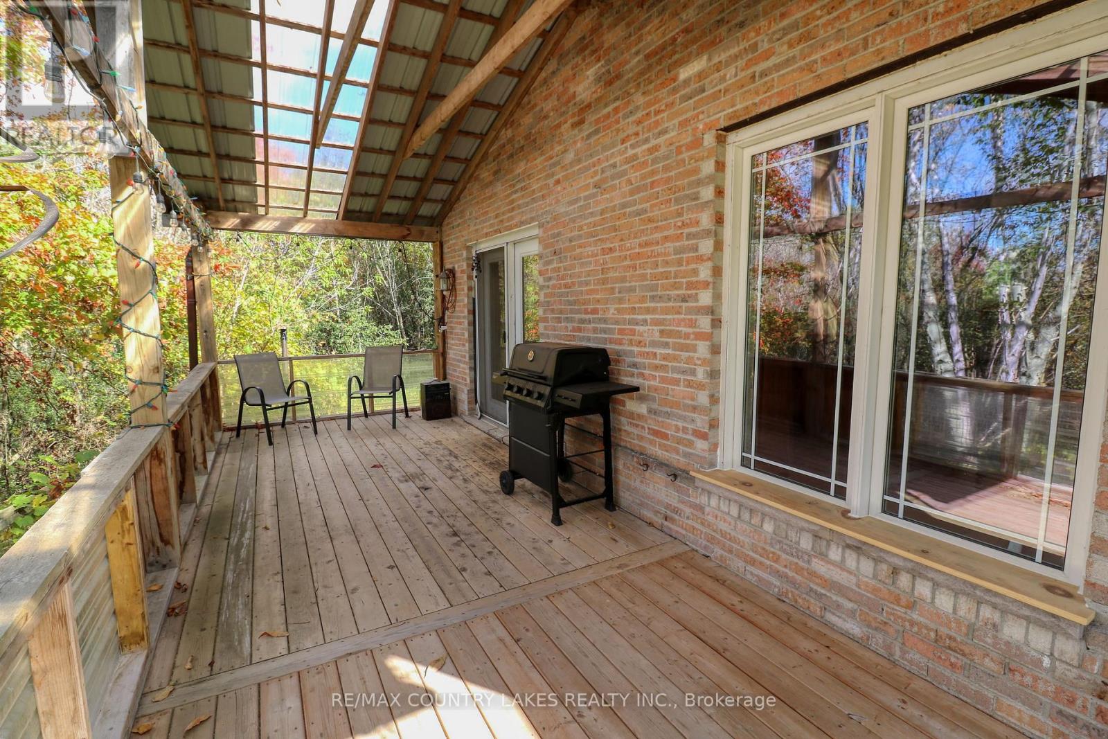 1364 Farms Road, Kawartha Lakes, Ontario  K0M 2T0 - Photo 21 - X12452821