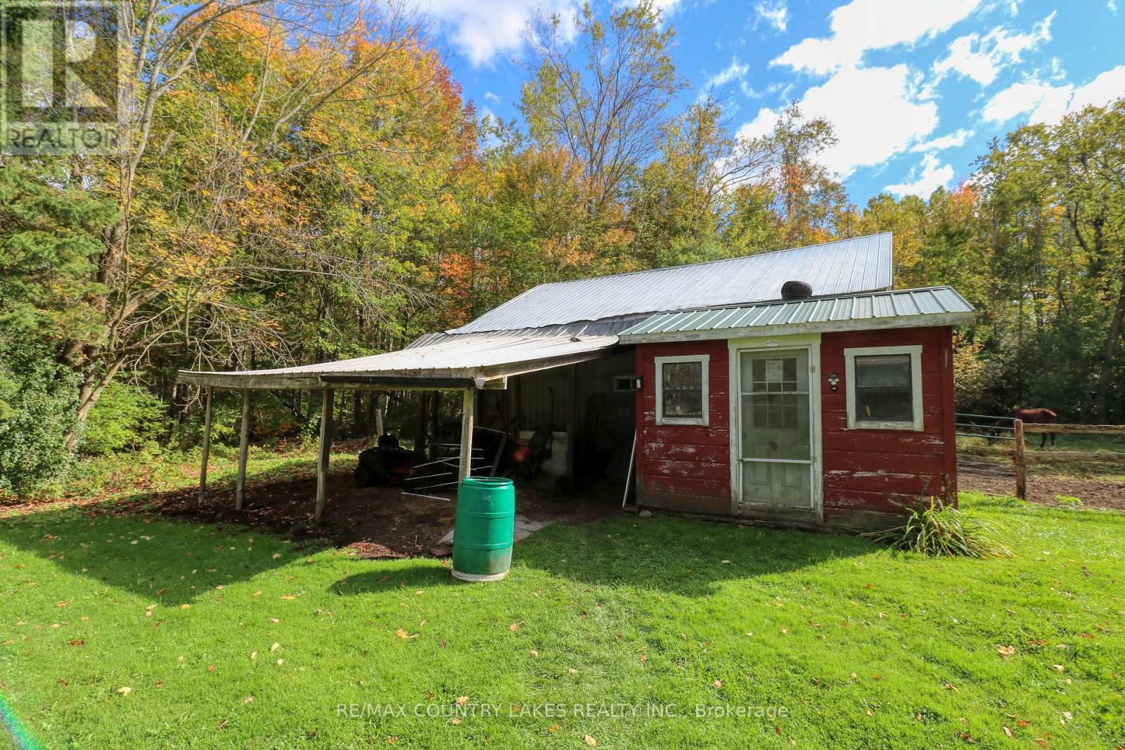 1364 Farms Road, Kawartha Lakes, Ontario  K0M 2T0 - Photo 22 - X12452821