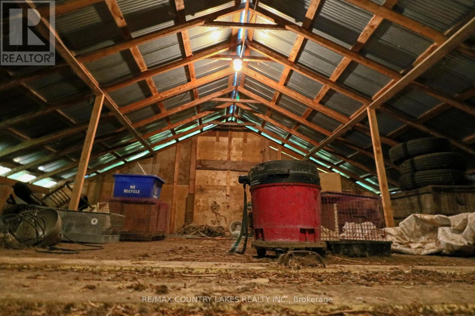 1364 Farms Road, Kawartha Lakes, Ontario  K0M 2T0 - Photo 25 - X12452821