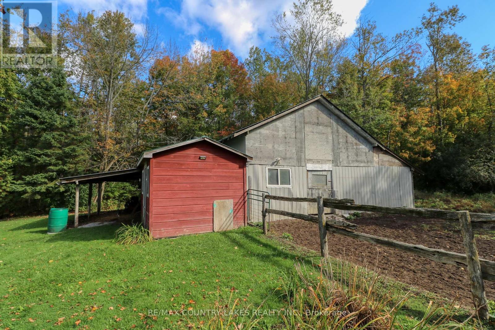 1364 Farms Road, Kawartha Lakes, Ontario  K0M 2T0 - Photo 26 - X12452821