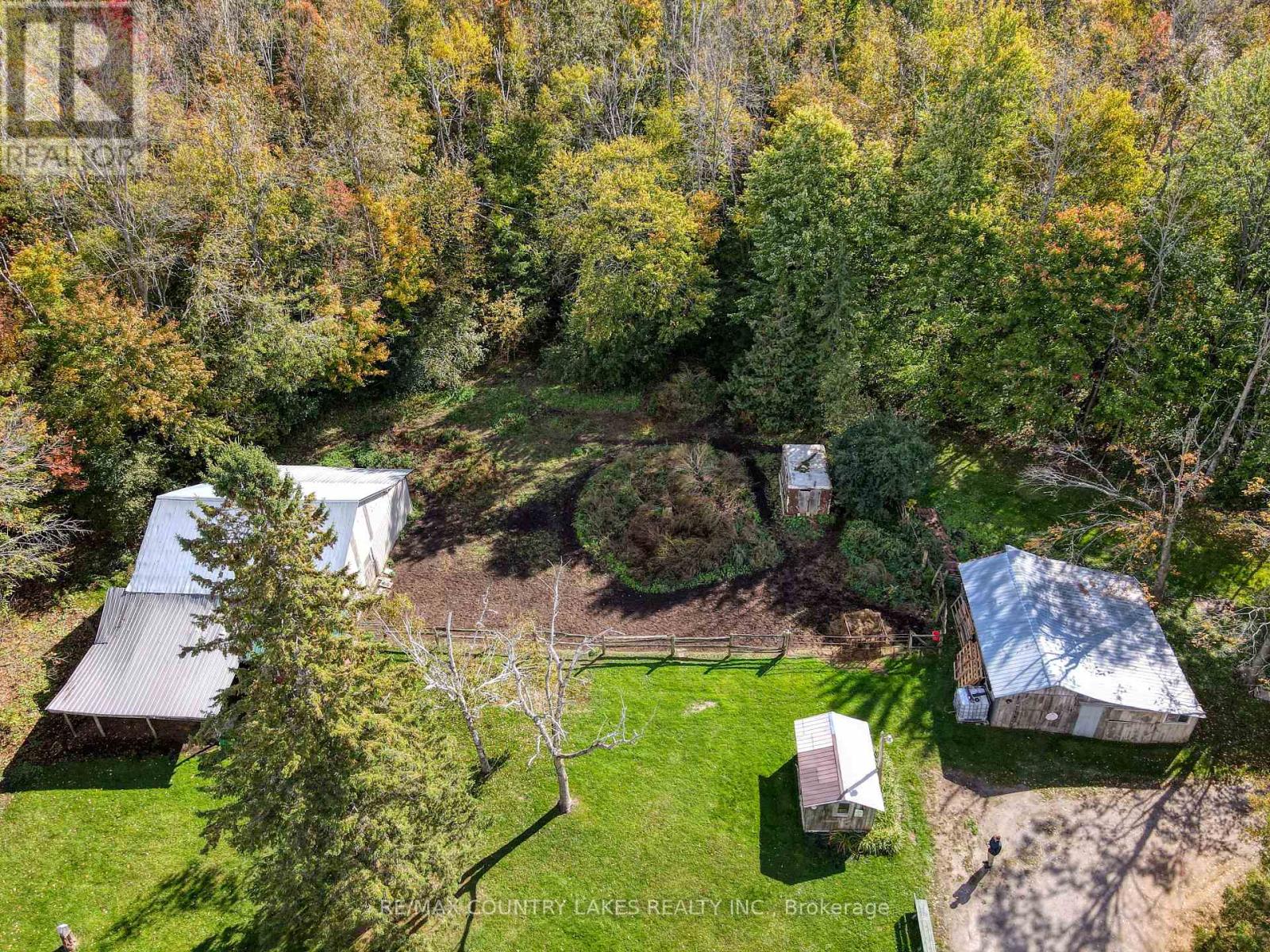 1364 Farms Road, Kawartha Lakes, Ontario  K0M 2T0 - Photo 28 - X12452821