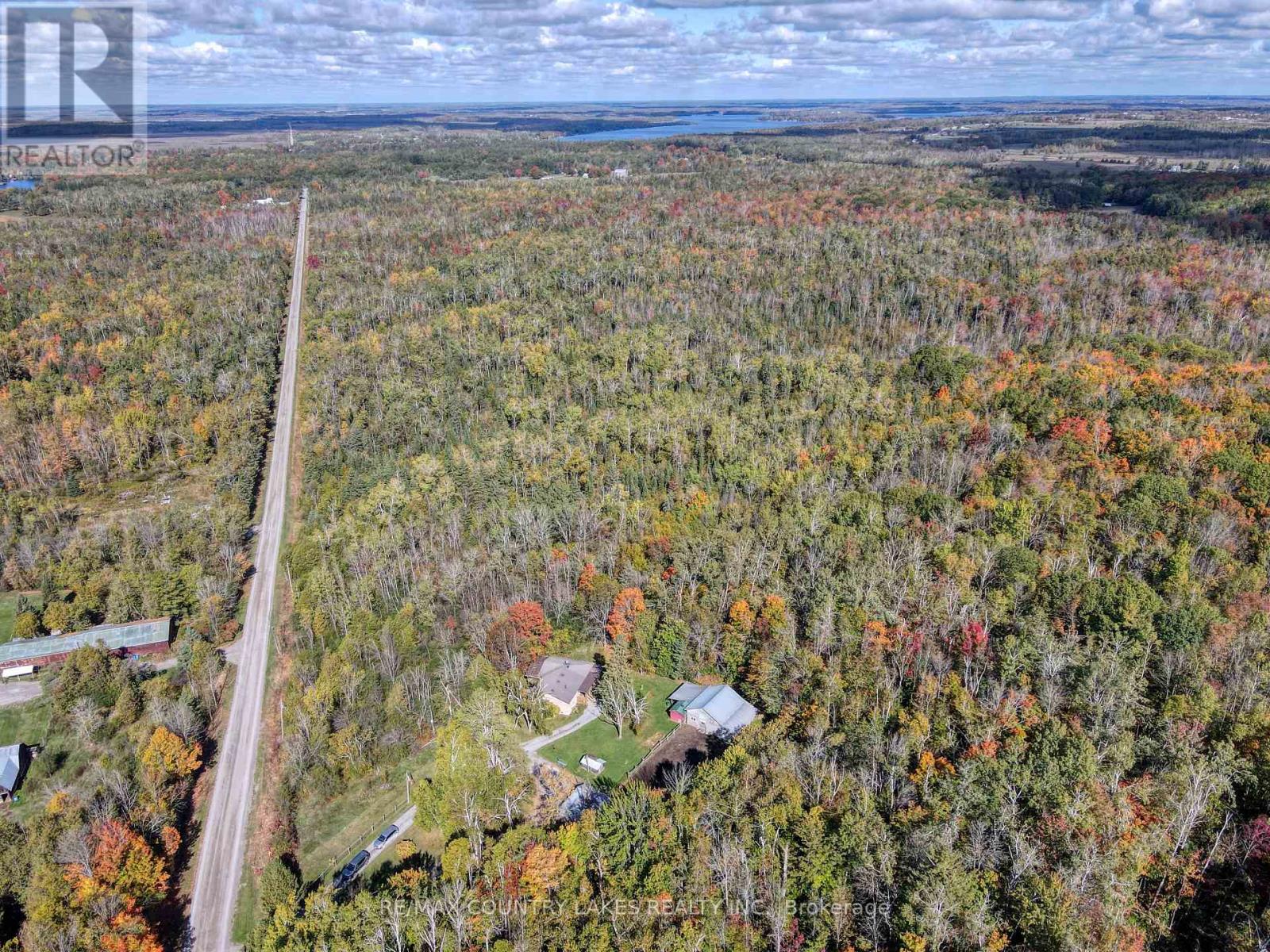 1364 Farms Road, Kawartha Lakes, Ontario  K0M 2T0 - Photo 3 - X12452821