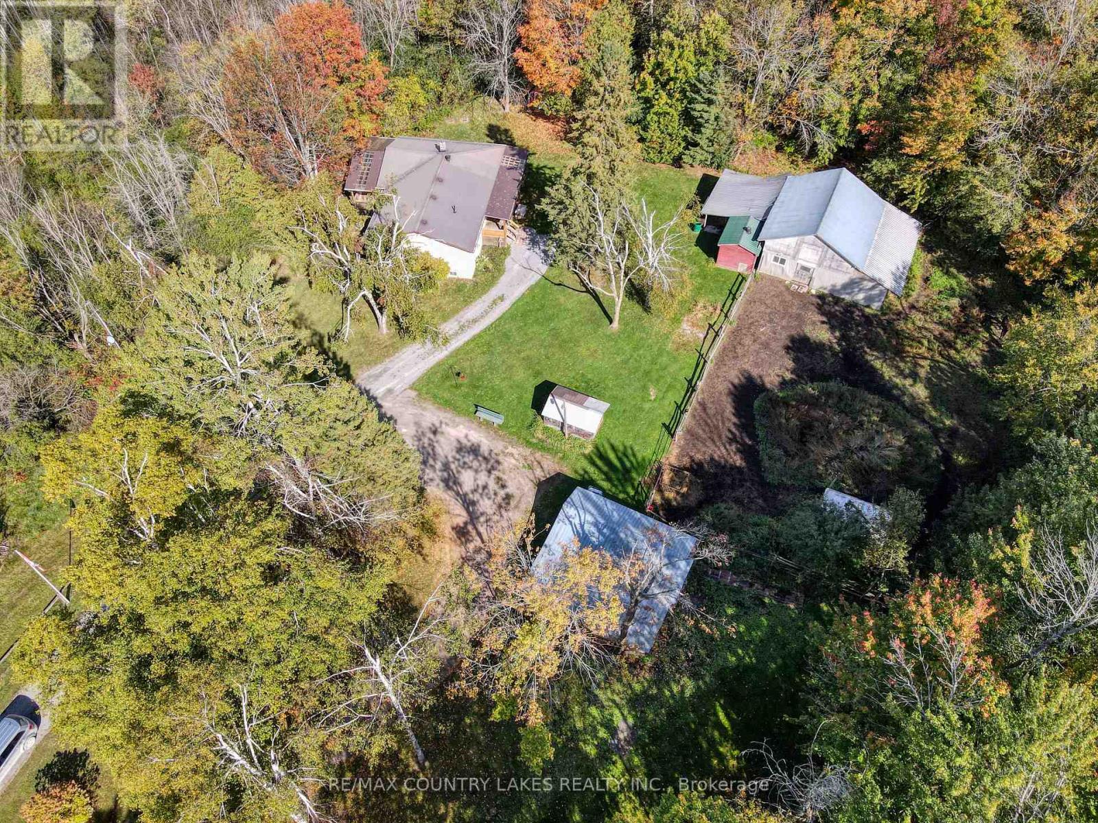 1364 Farms Road, Kawartha Lakes, Ontario  K0M 2T0 - Photo 31 - X12452821