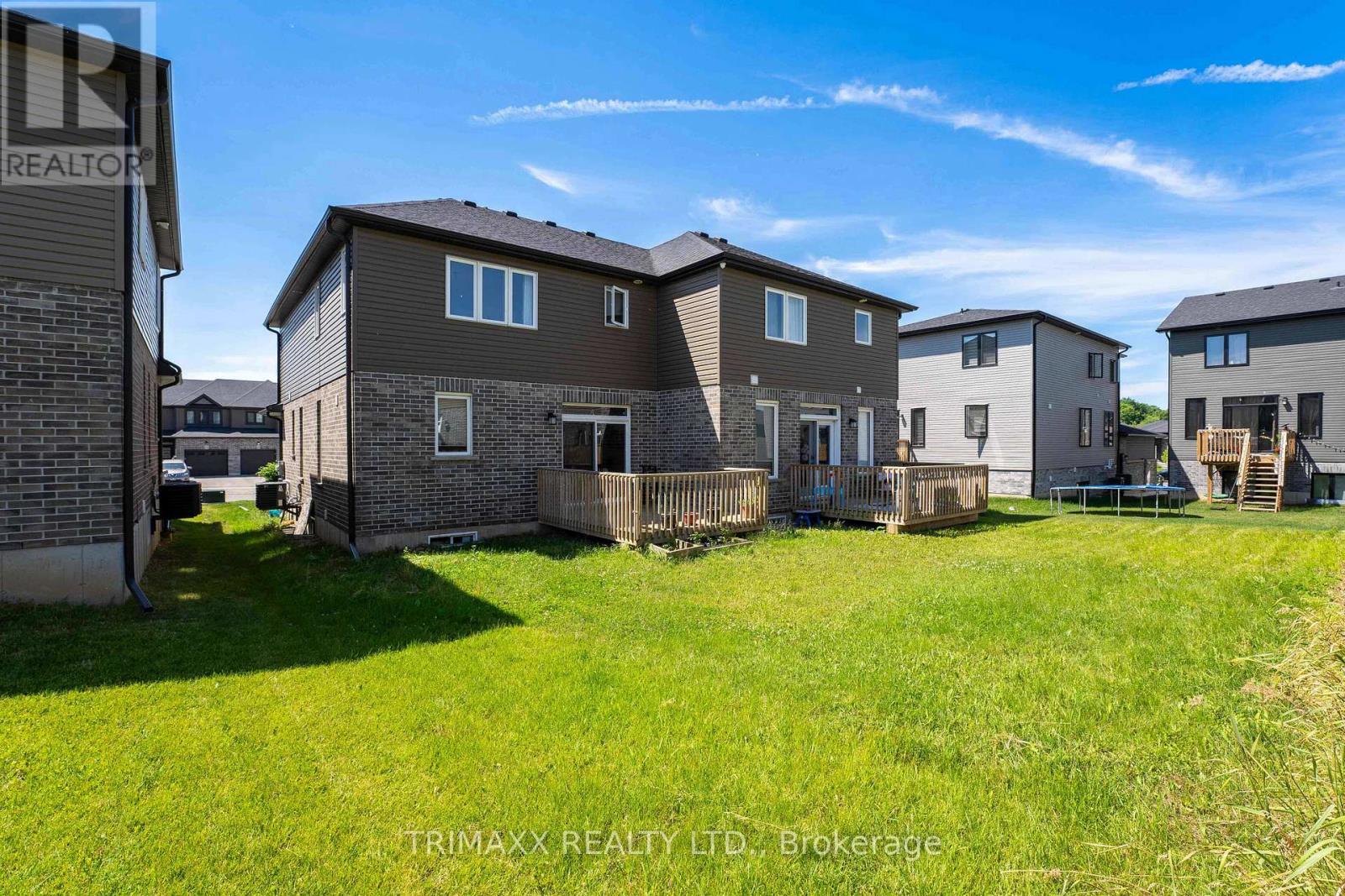 103 Links Crescent, Woodstock, Ontario  N4T 0K7 - Photo 28 - X12452824