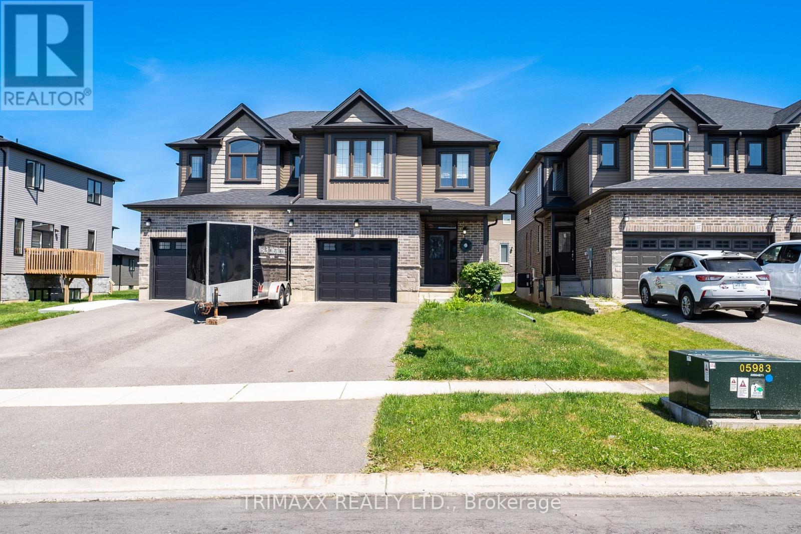 103 Links Crescent, Woodstock, Ontario  N4T 0K7 - Photo 30 - X12452824