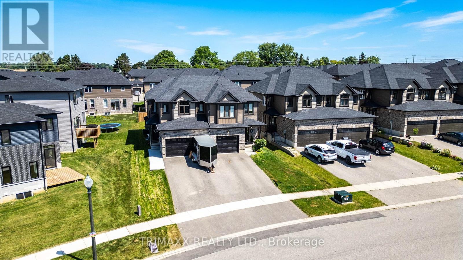 103 Links Crescent, Woodstock, Ontario  N4T 0K7 - Photo 31 - X12452824