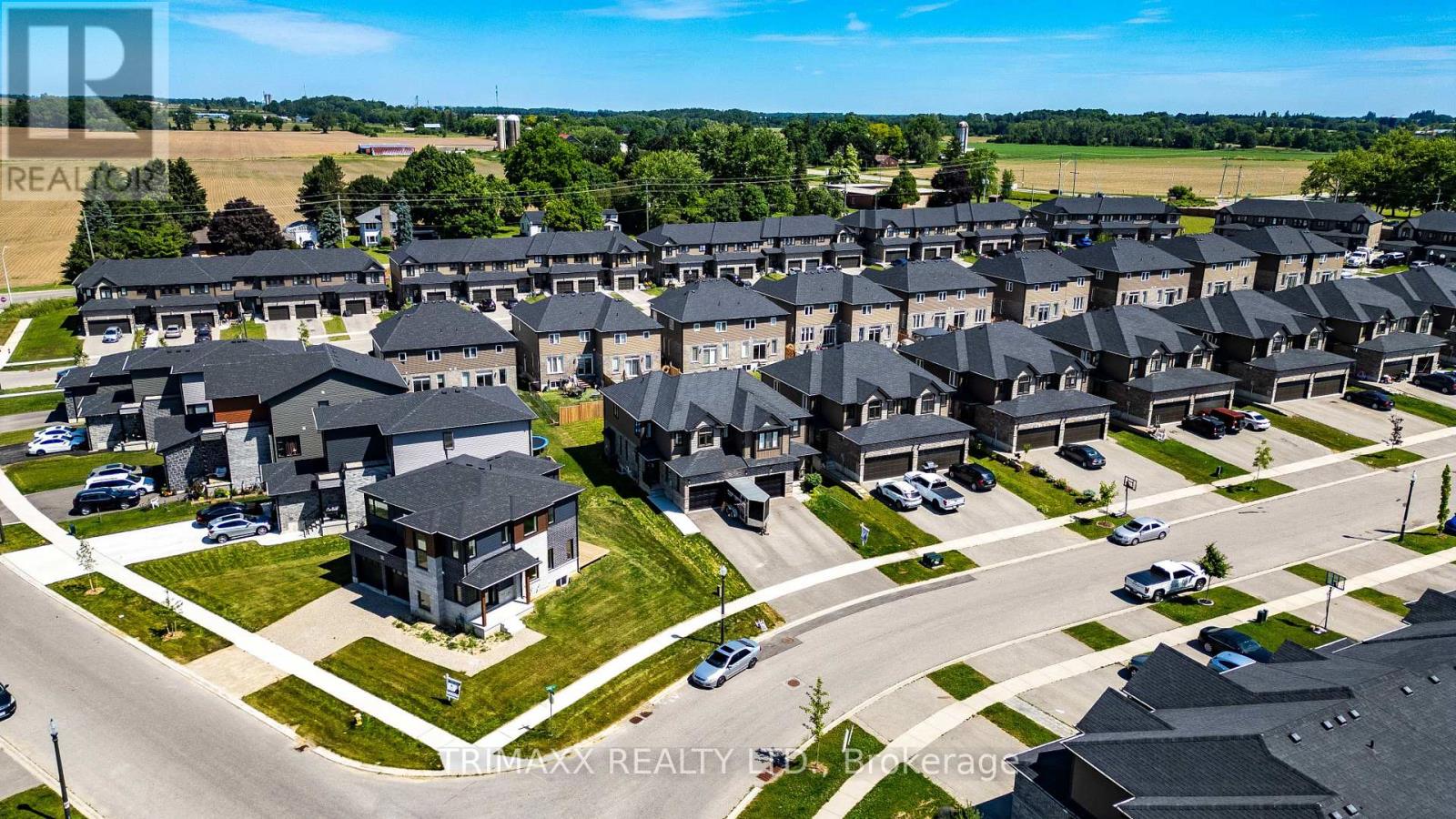 103 Links Crescent, Woodstock, Ontario  N4T 0K7 - Photo 32 - X12452824