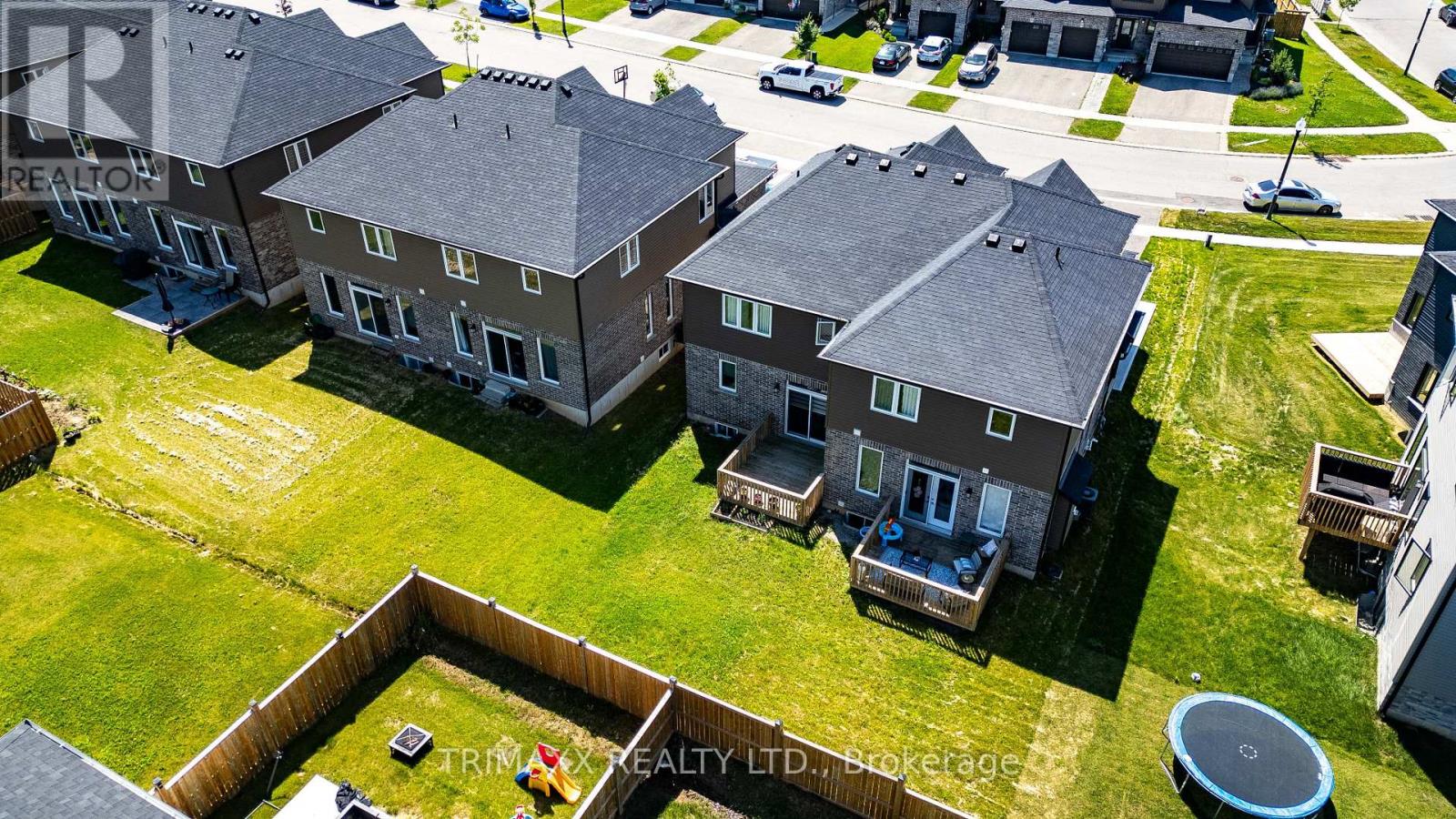103 Links Crescent, Woodstock, Ontario  N4T 0K7 - Photo 35 - X12452824