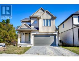 2694 BOBOLINK LANE, London South, Ontario